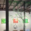 김윤아 개인전 이미지