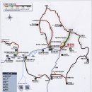 1월25일 명품숲길 월악산국립공원 하늘재 옛길트레킹 이미지