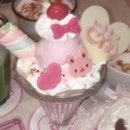 디저트카페아마이 | ♥핑크뽀용 아마이모노한걸 사랑하는 미소녀를 위한...에어팟 케이스 구매후기/추천♥ 에겐녀가 돼.