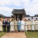 영주 이산서원 이미지