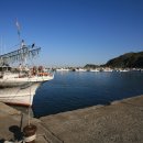 어촌마을 이미지