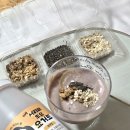 고산이모 | 고산이모 ‘이모 서리태 두유요거트’ 솔직 후기 (식물성 요거트 찾는다면 추천!)