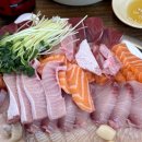 연안상회 | 인천 대방어 맛집 연안부두 서림상회 내돈내산 후기