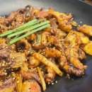 회사 | [전북/전주] “화락쭈꾸미” 전주 쭈꾸미 맛집 효자동 맛집 쭈꾸미 볶음 리얼후기🐙