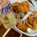달구통닭 - 달서구 | 달구통닭