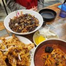 불타는청춘짬뽕