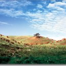 대관령초등학교 이미지