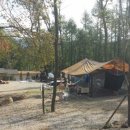 광릉솔개캠핑장 이미지