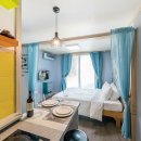 강촌커플가족세이셀펜션 이미지