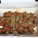 봉평면사무소 | 특허받은닭강정 월이메밀닭강정 평창닭강정맛집추천 봉평시장맛집