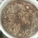 해밀칼국수 네이버블로그