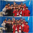 경희대 드림태권도 이미지