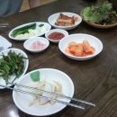 시골돼지국밥 이미지