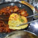 알파문구흑석점 | 새로생긴 흑석/중앙대 맛집 [백채김치찌개] : 만족이었다