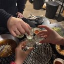 황소삼춘네 | 🐂 대전 원조황소삼춘네 :: 연탄불 향 가득한 꼼장어 맛집! 가성비도 분위기도 완벽했던 노포 감성 술집...