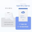 씨드비 이슬로 생분해 여성청결제 &amp; 페미닌케어 청결티슈 사용후기 / Y존케어 여성청결제추천템