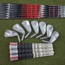 도곡1-105 | 가성비 아이언 추천 - 피레티 CL-01, NS Pro 모듀스105 S 샤프트(양재서초강남도곡 아이언 피팅)