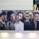 뮤지컬 보니앤클라이드 후기, 파격 노출 가희와 섹시한 박형식의 가능성