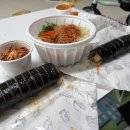 369김밥 | 내돈내산 점심 기록｜369김밥 운정점 배달 후기 🍱