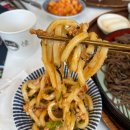 통통돈까스 | [점심] 역곡역 돈까스 마제소바 자루소바 맛집 | 백소정