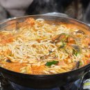 숙이네해물칼국수 - 춘천시 후석로 367-1 | 숙이네해물칼국수