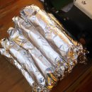 하루의김밥