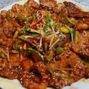 고추장불고기 - 강남구 강남대로122길 6 | 고추장불고기
