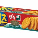 동서식품 이미지