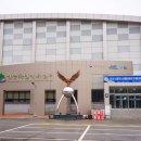 청송군민운동장 테니스장 이미지