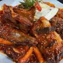 전주콩뿌리콩나물국밥 이미지