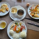 백두산랜드 | 백두산 패키지여행 퓨어랜드 온천호텔 조식 후기