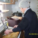 두미리 경로당 이미지