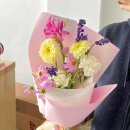플라워하우스(Flower house) 이미지