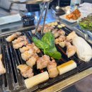 [평택/조개터] 붕어빵 타코야끼 비켜 겨울철 문득 생각나는 연탄구이 맛집 &#39;선우네집 연탄구이&#39;!!