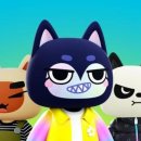 버블캣츠 이미지