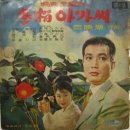 동백아가씨 이미지