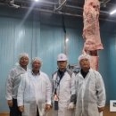 안동봉화축협 안동축산물공판장 이미지