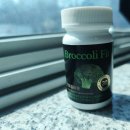 하루핏 | 브로콜리새싹추출 설포라판 간편 섭취! 브로콜리 핏 하루 1정 루틴 후기