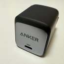 포티나노 | [내돈내산] ANKER 앤커 나노2 65W A2663 고속충전기 사용후기