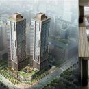 삼성SDS타워(향군타워) 이미지