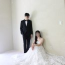 윤/지안 hair | 헤어변형 프리지안_내돈내산 웨딩촬영 헤변 찐만족 후기