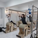 웰핏필라테스 - 포항시 북구 새천년대로 1138 | 웰핏필라테스