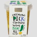 홈카페 브런치 이미지