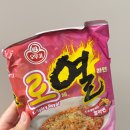 오뚜기라면(주) - 18879 | 오뚜기 로제열라면, 로열라면 내돈내산 후기 - 영양성분 칼로리 조리법