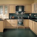 명가 주방가구 이미지