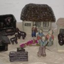 생활 도자기 이미지