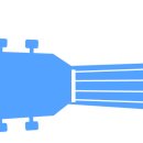 우쿨렐레(A) 이미지