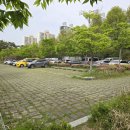 산동교 친수공원 축구장 이미지