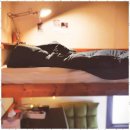 이레하우스 | 초지동고시원 나만의 아늑한 공간: 이레하우스 후기