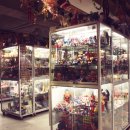 홍익대학교  박물관 이미지